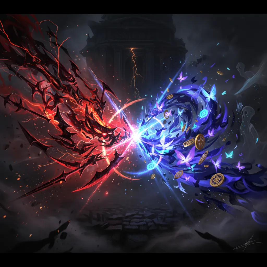 Arlecchino vs Hu Tao: Who is the Best Pyro DPS in Genshin Impact?