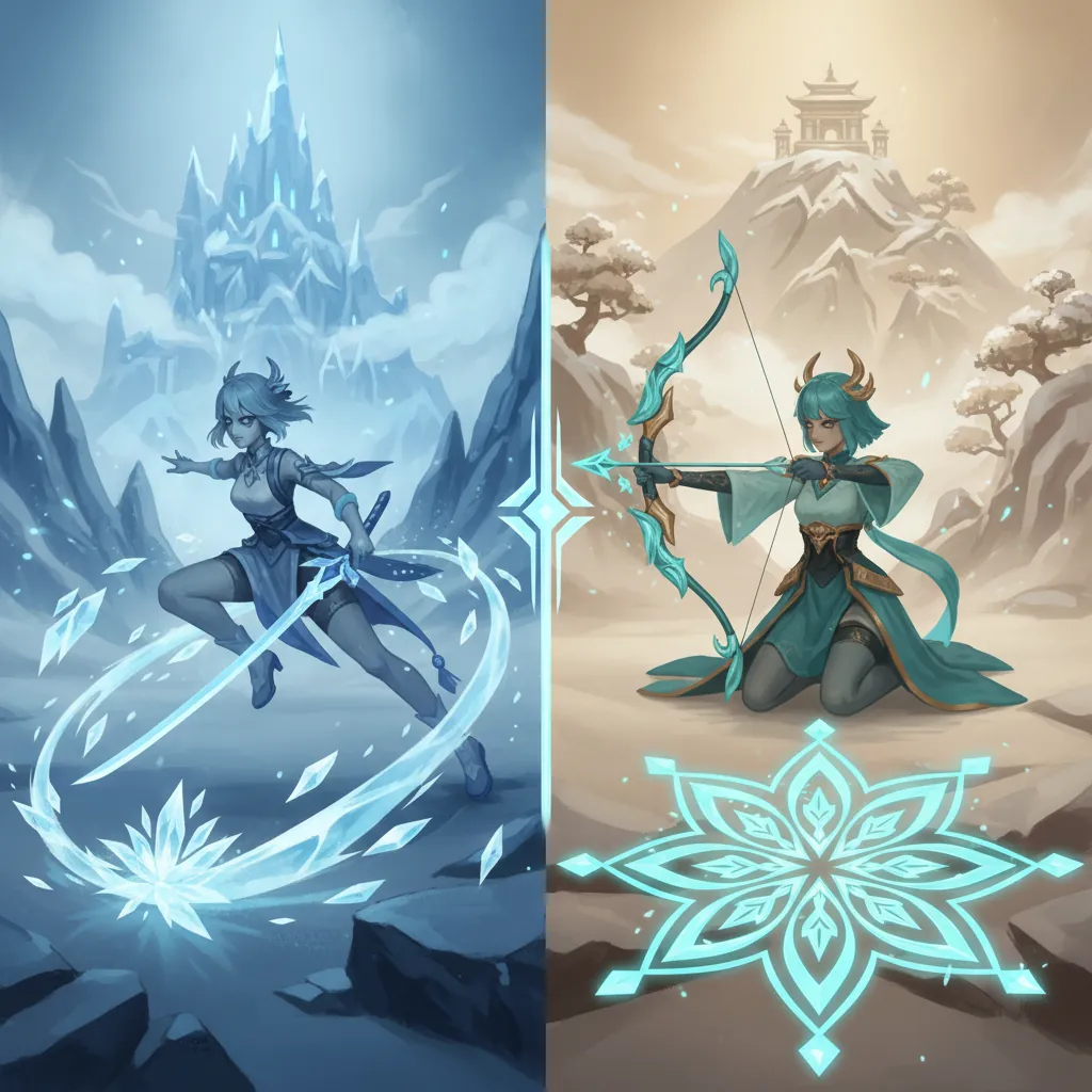 Detailed Comparison