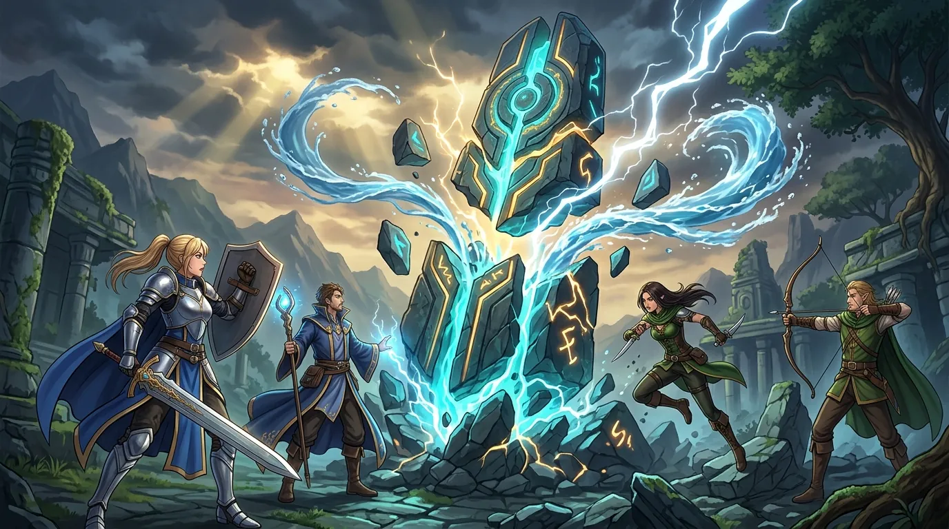 Key Changes