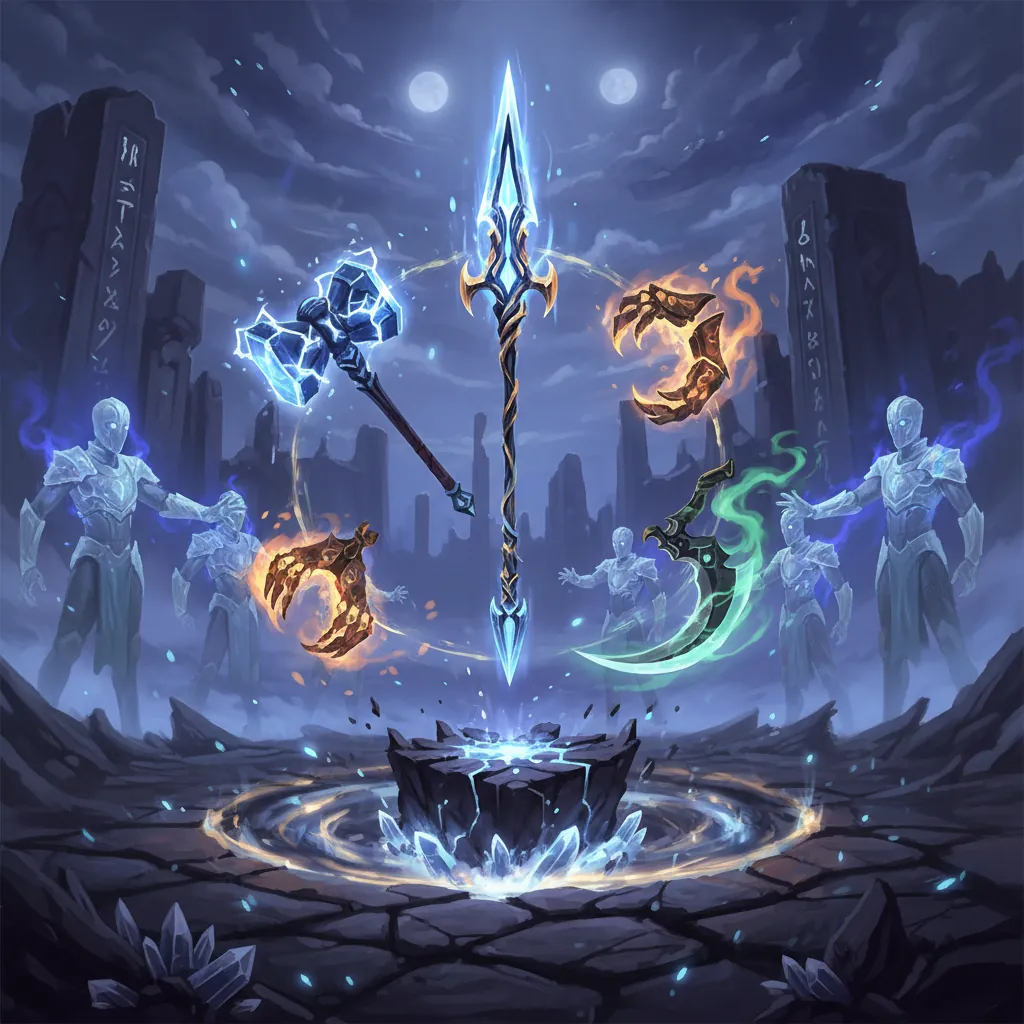 S Tier