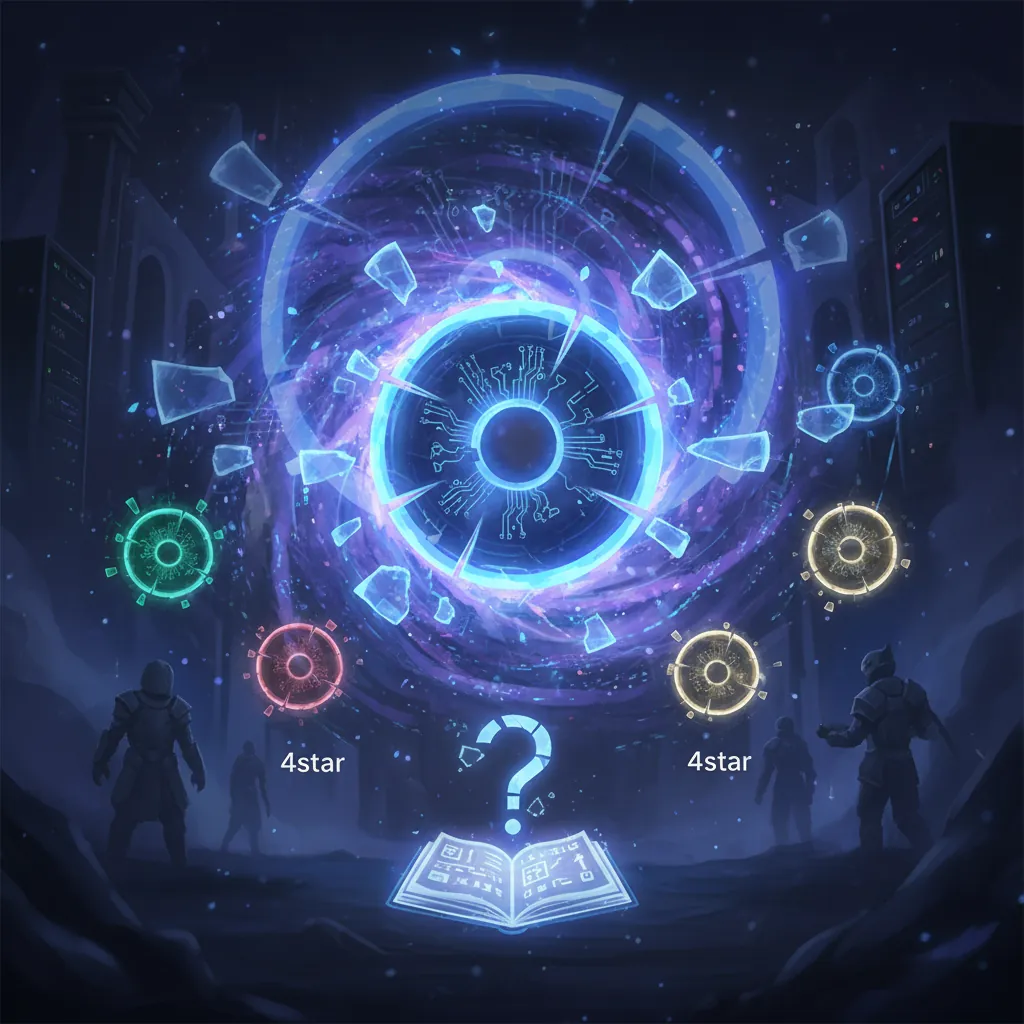 Question Restated