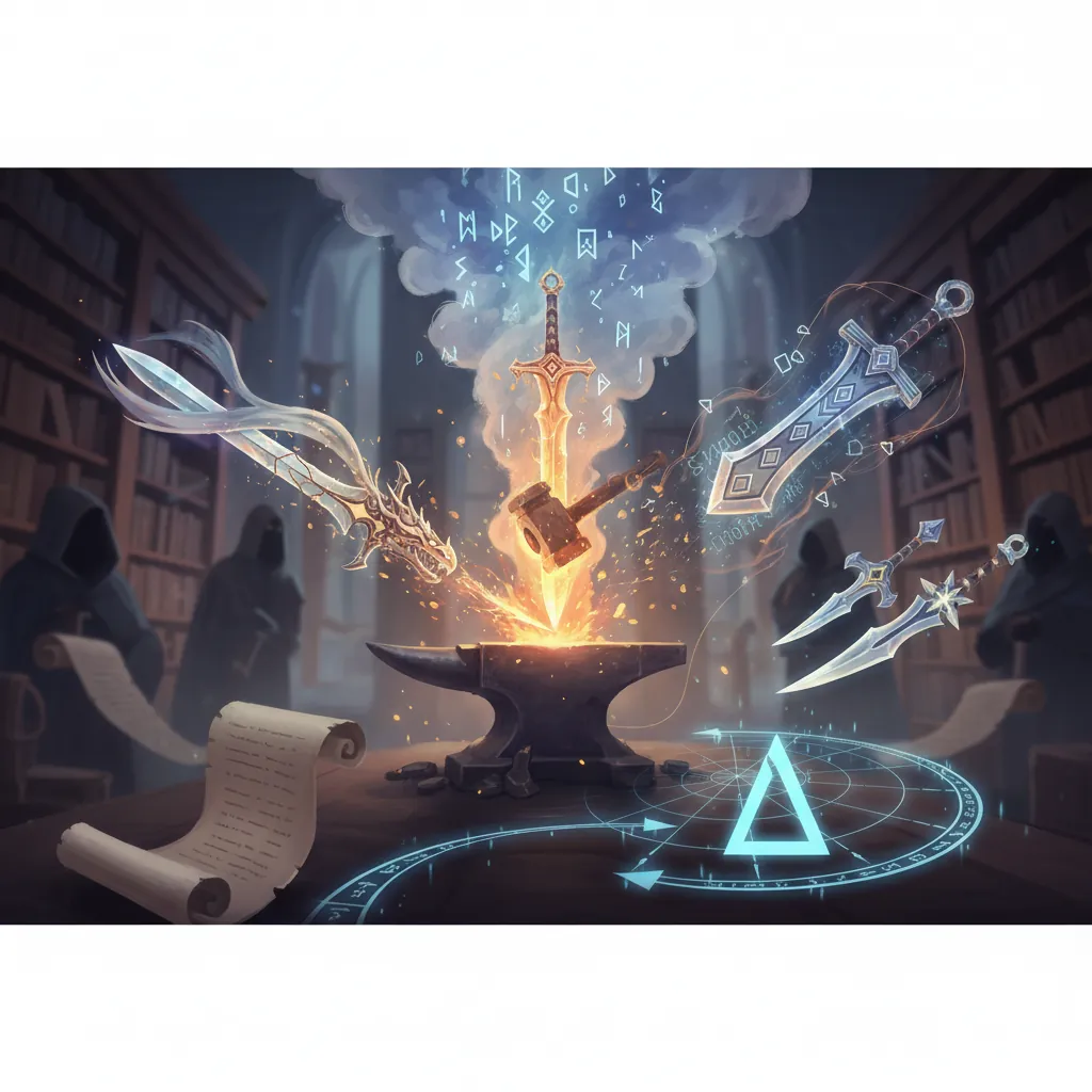 Recent Changes