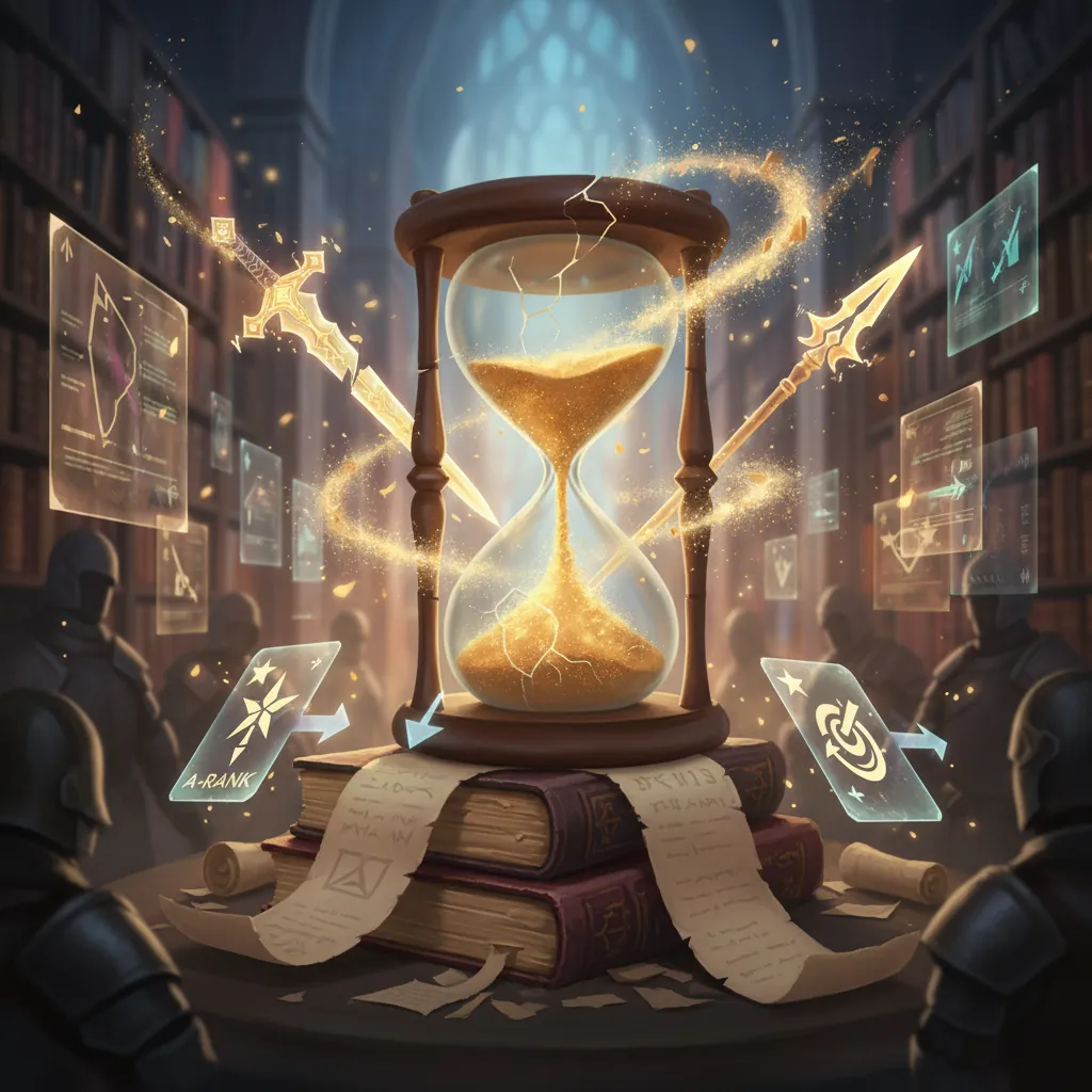Recent Changes