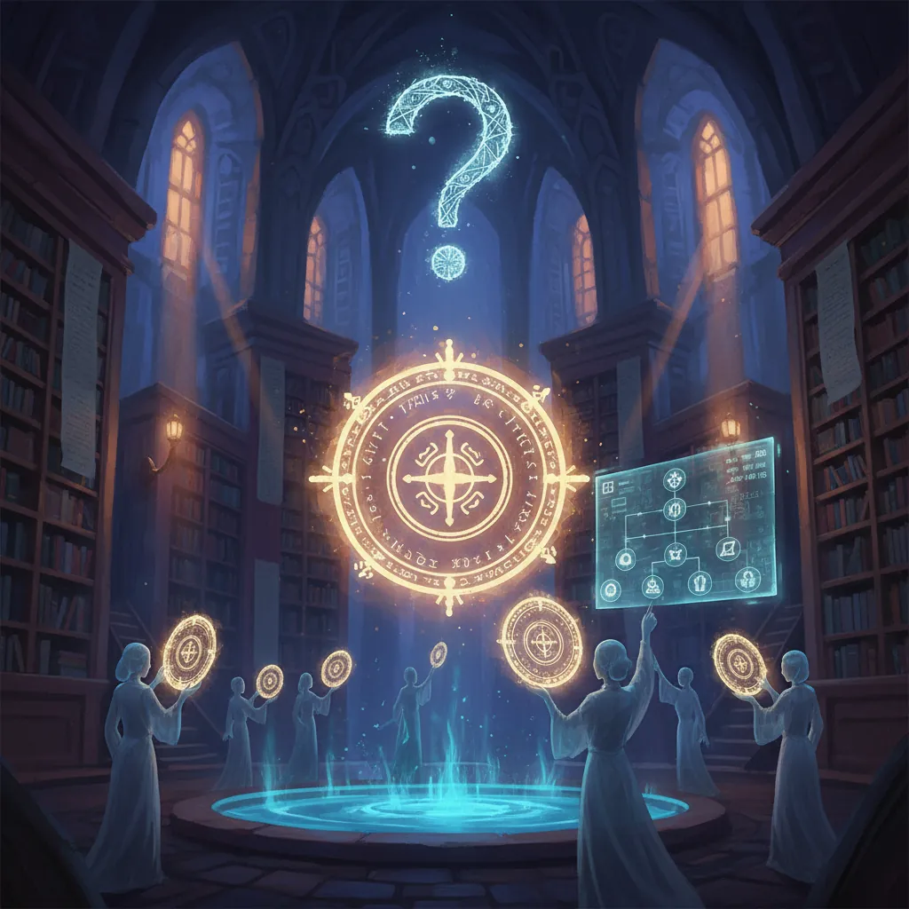 Question Restated