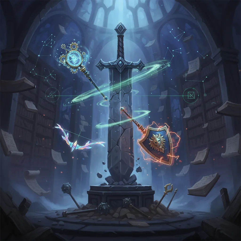 Recent Changes