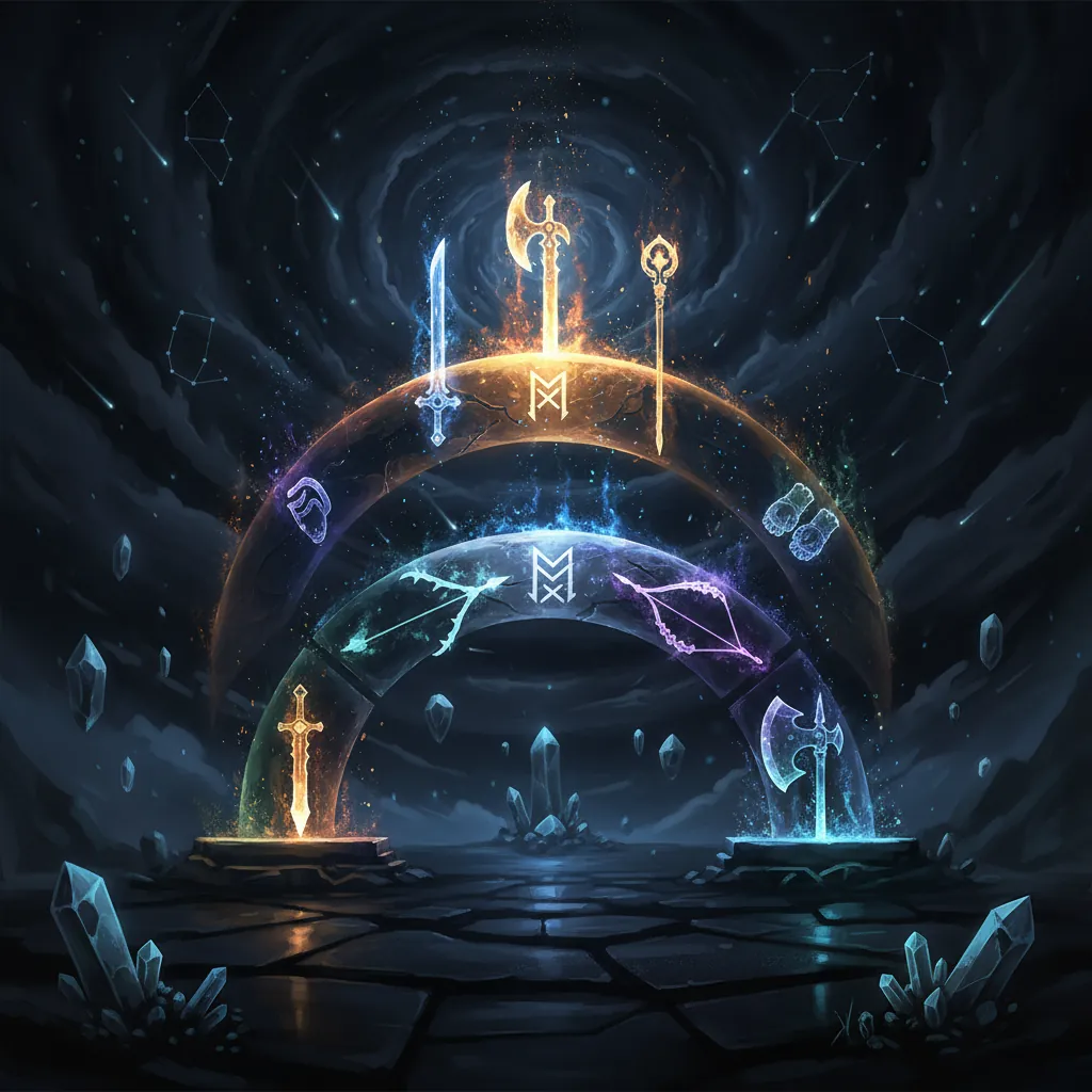 Best 5-Star Weapons for NTE DPS: S-Rank Arc Tier List