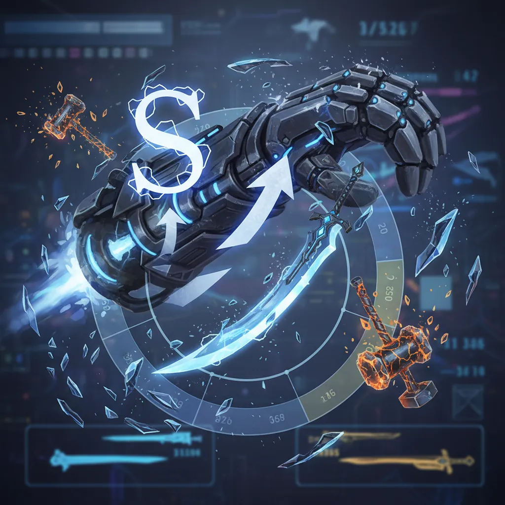Recent Changes