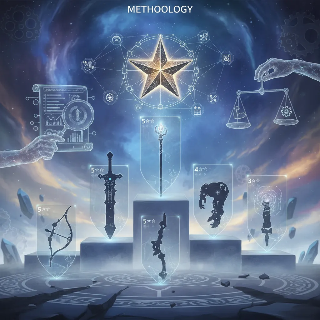 Methodology