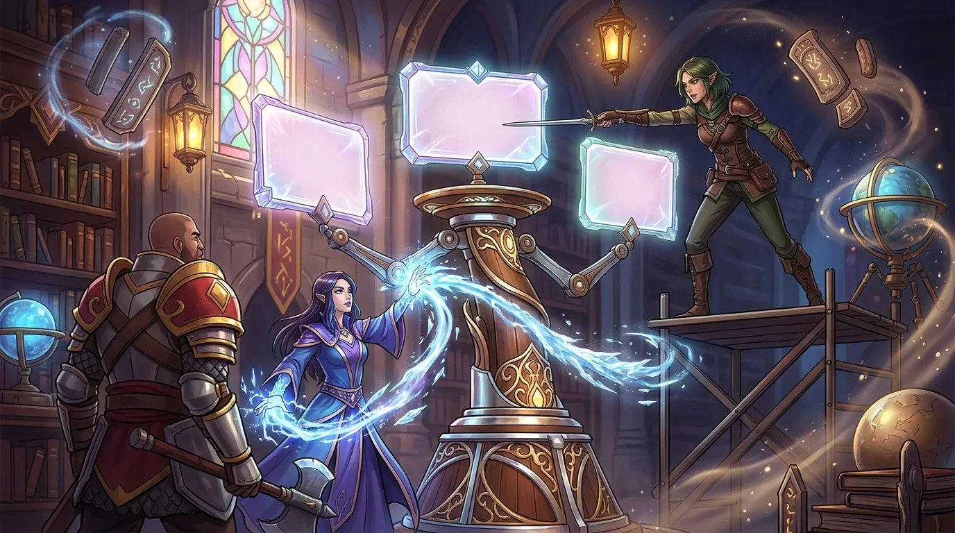 How we picked these monitor arms