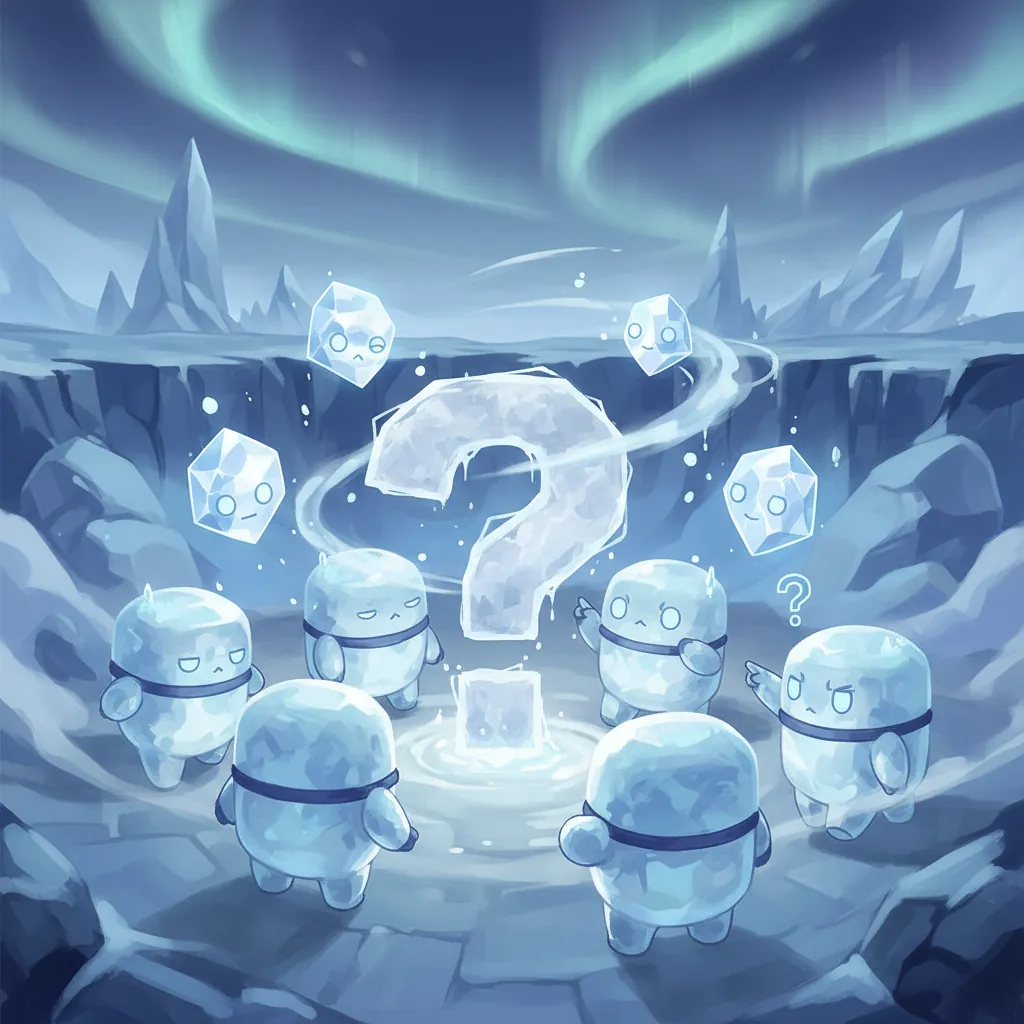 Question Restated