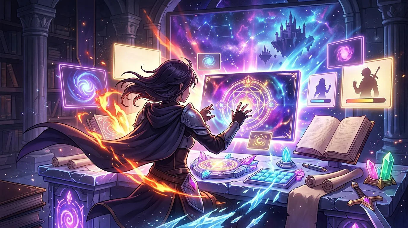Best Bias Lighting Kits for WFH Gacha Grinders