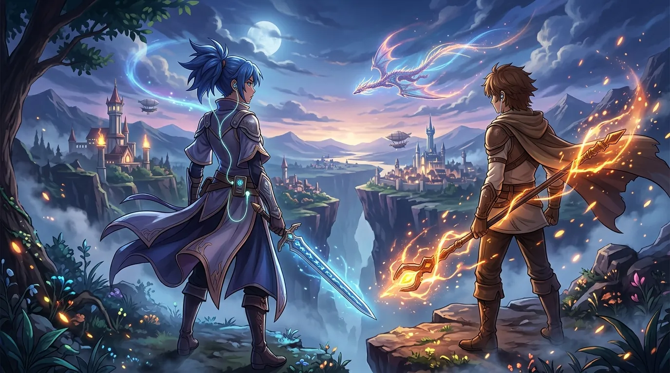 Best budget IEM sets for long-session JRPG gamers