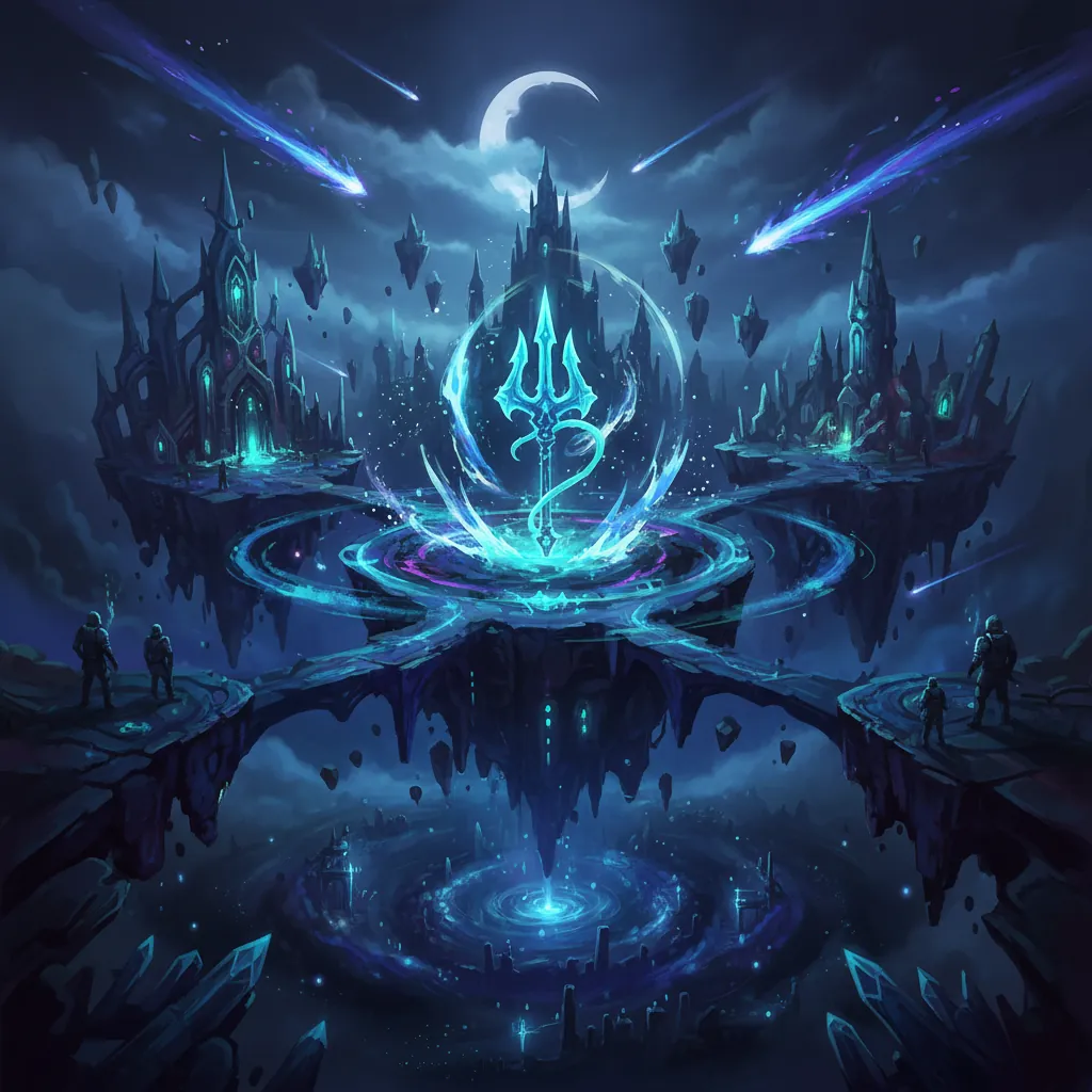 Best Build for Mako (Nanally) in Neverness to Everness (NTE)