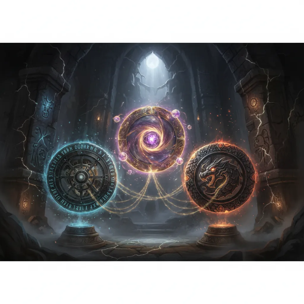 Best Disks (Artifacts)