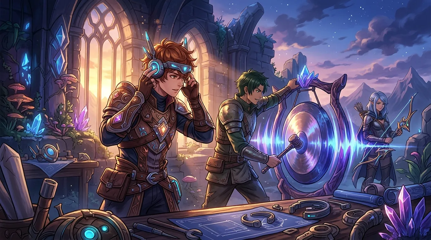 Key Changes