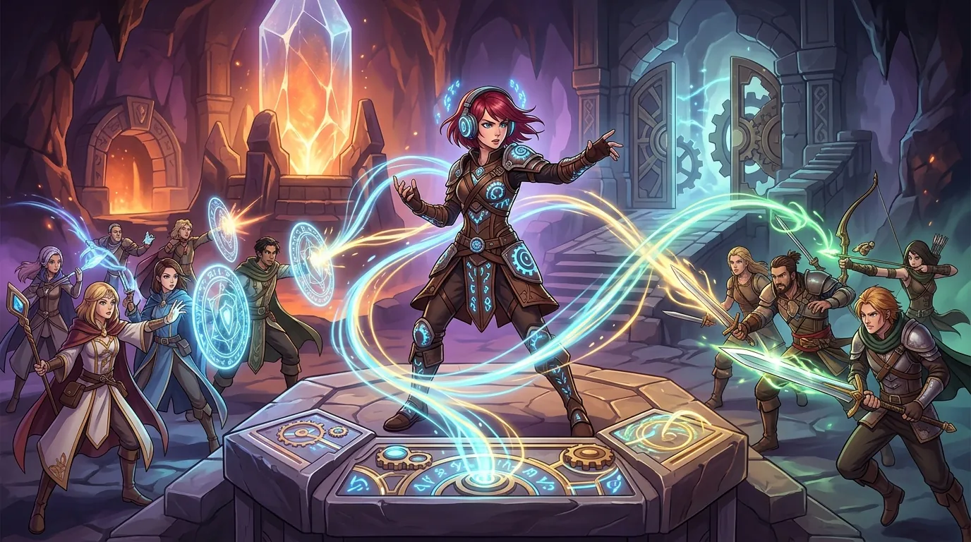 Key Changes