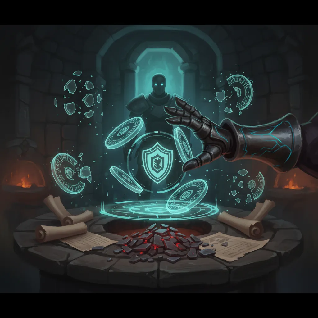 What Are the Best Disk Sets for Tank Characters in Neverness to Everness?