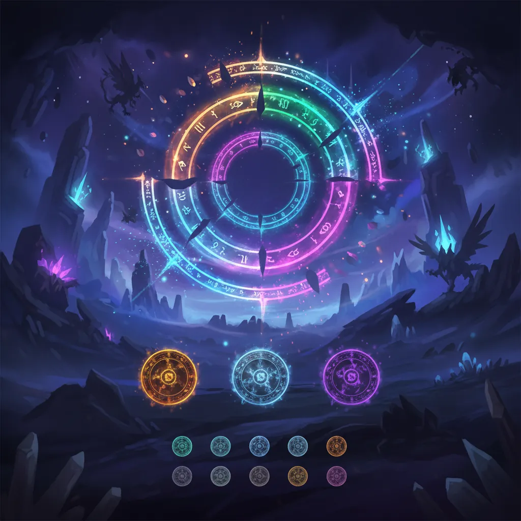 Best Disks (Arcs) in Neverness to Everness: Tier List & Stats
