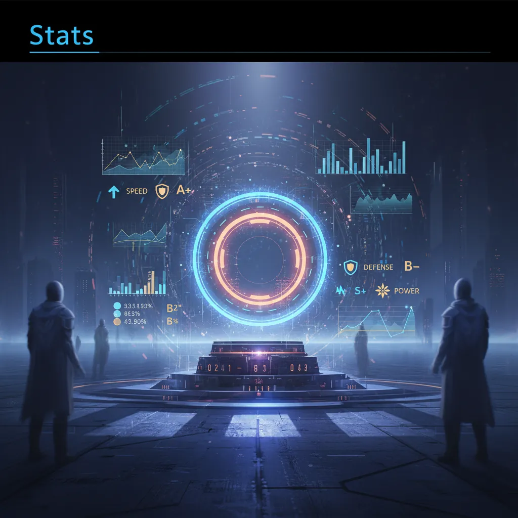 Stats
