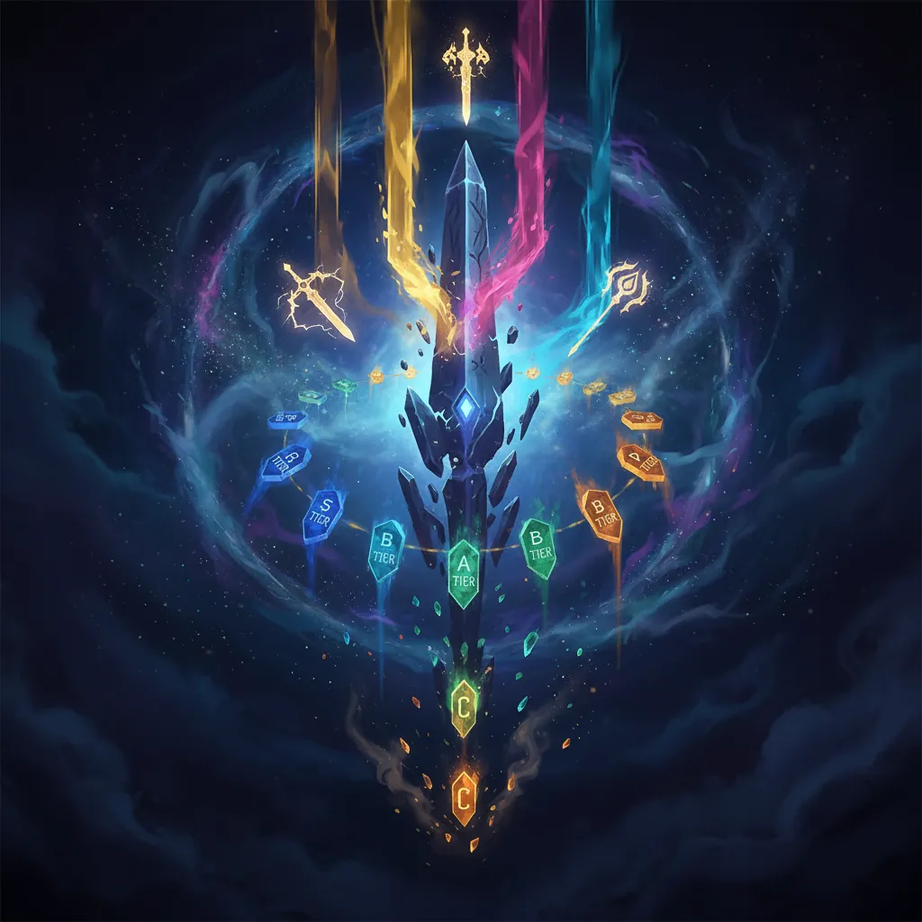 Best DPS Characters in Neverness to Everness: Tier List (May 2026)