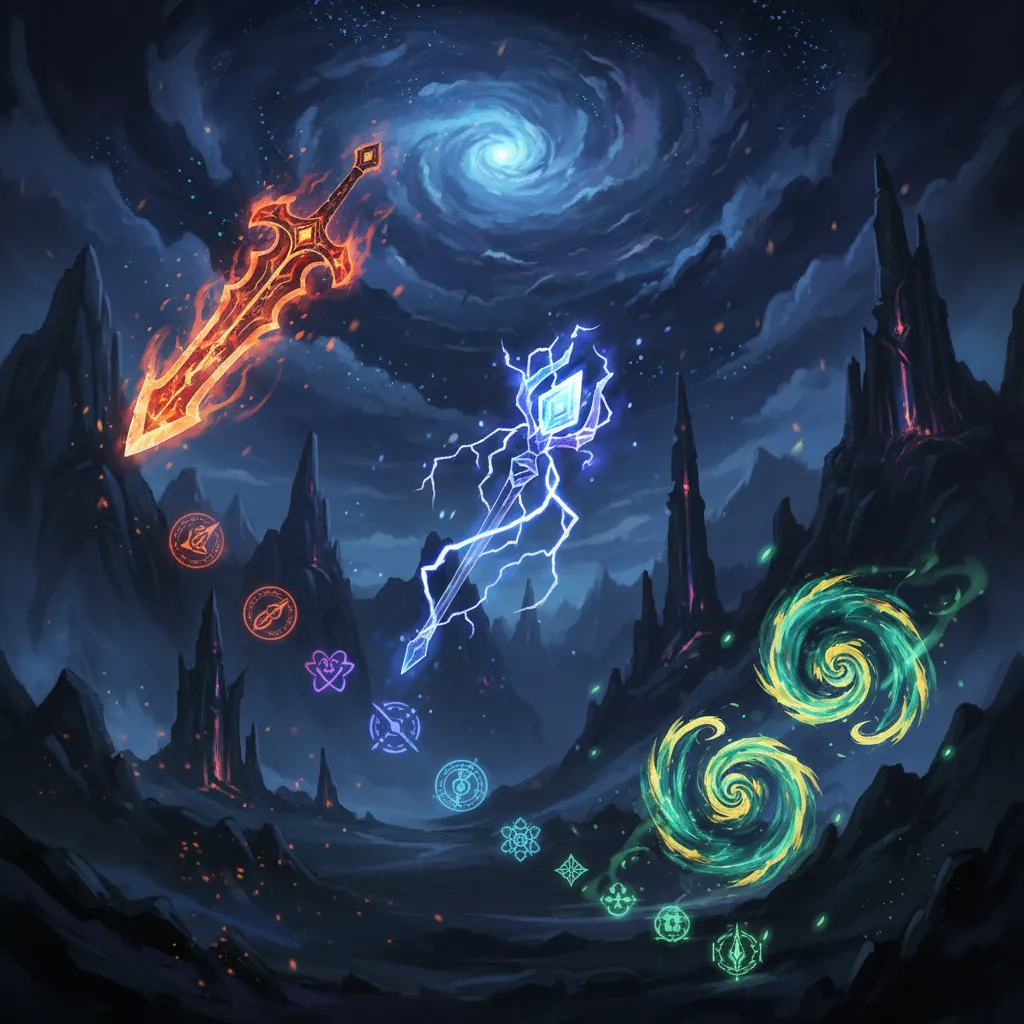 Best DPS Characters in Neverness to Everness: Tier List (May 2026)