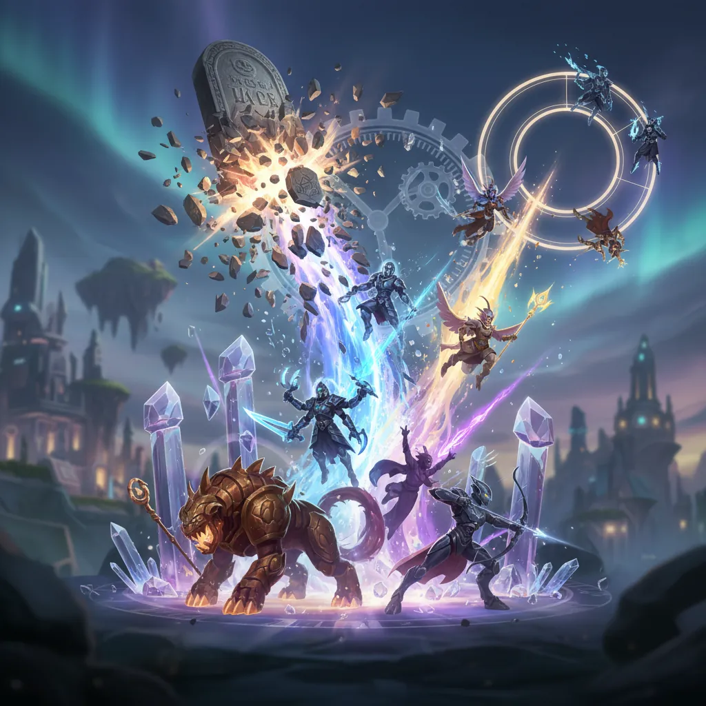 Recent Changes