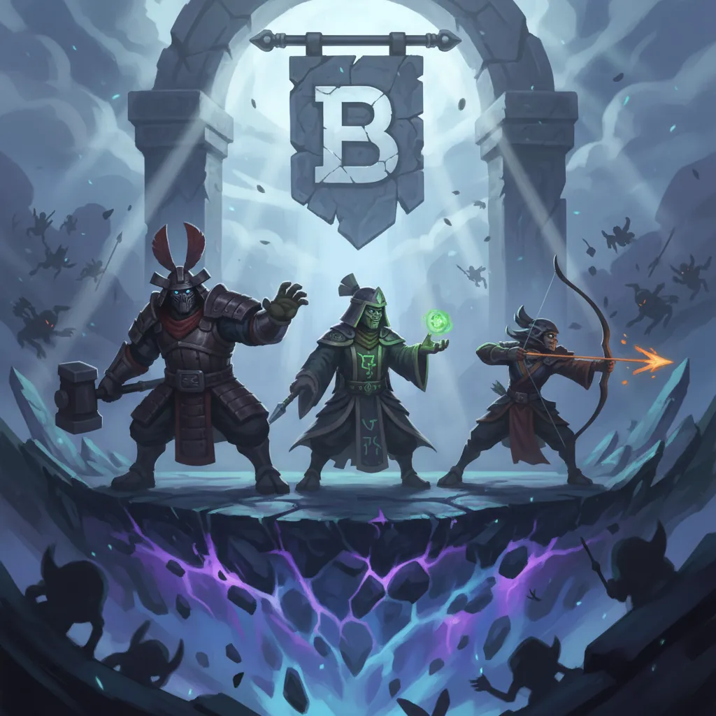 B Tier