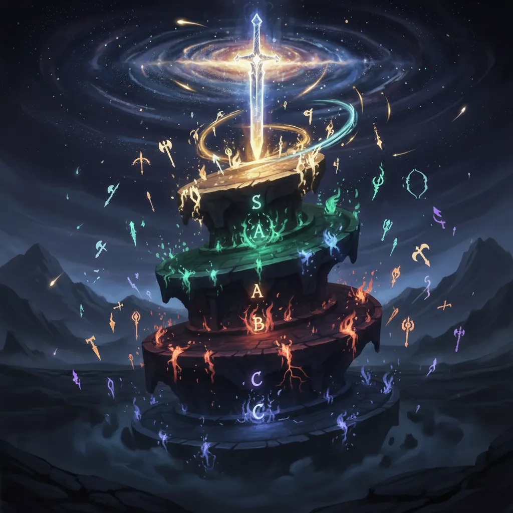 Best DPS Characters in Neverness to Everness: Tier List (May 2026)