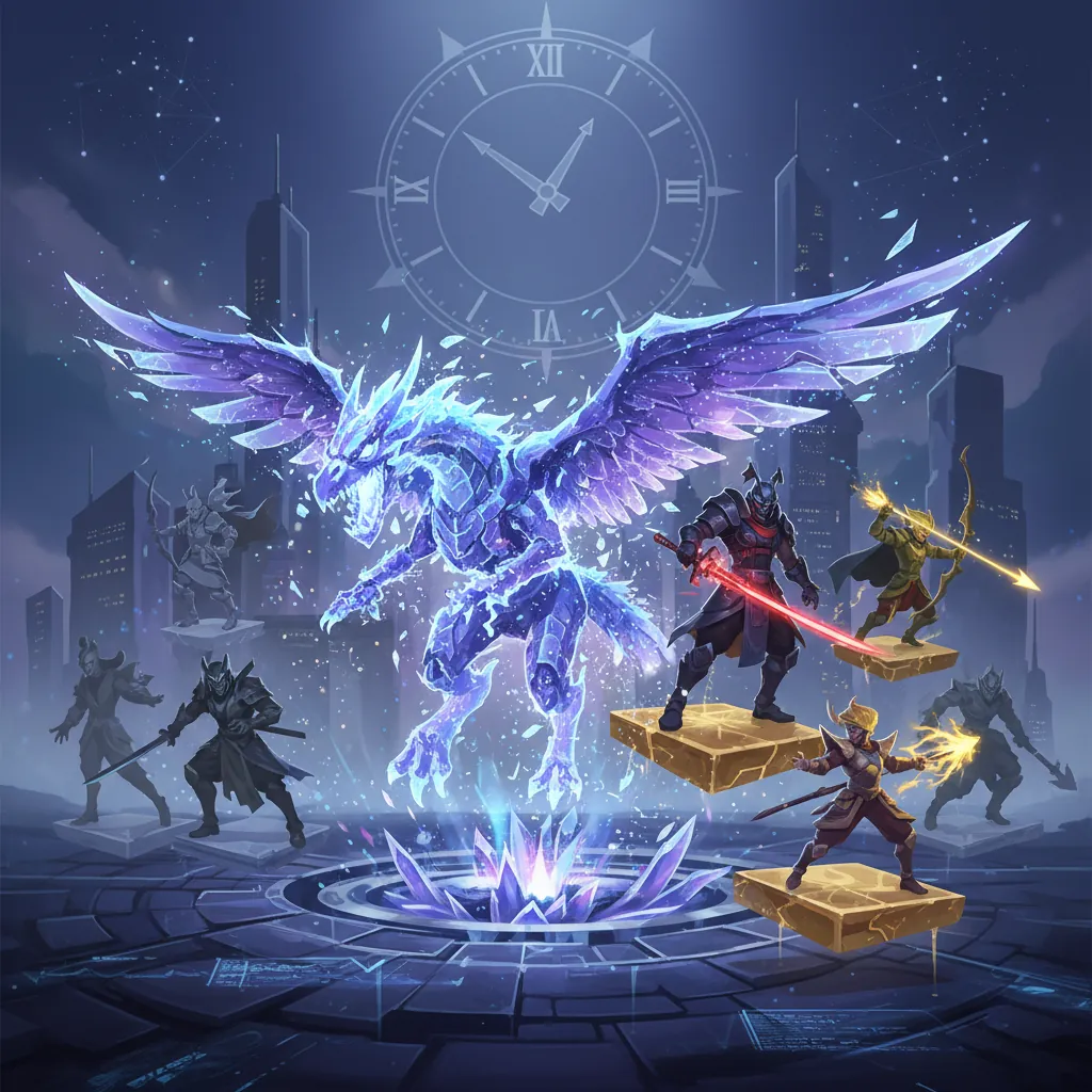 Recent Changes