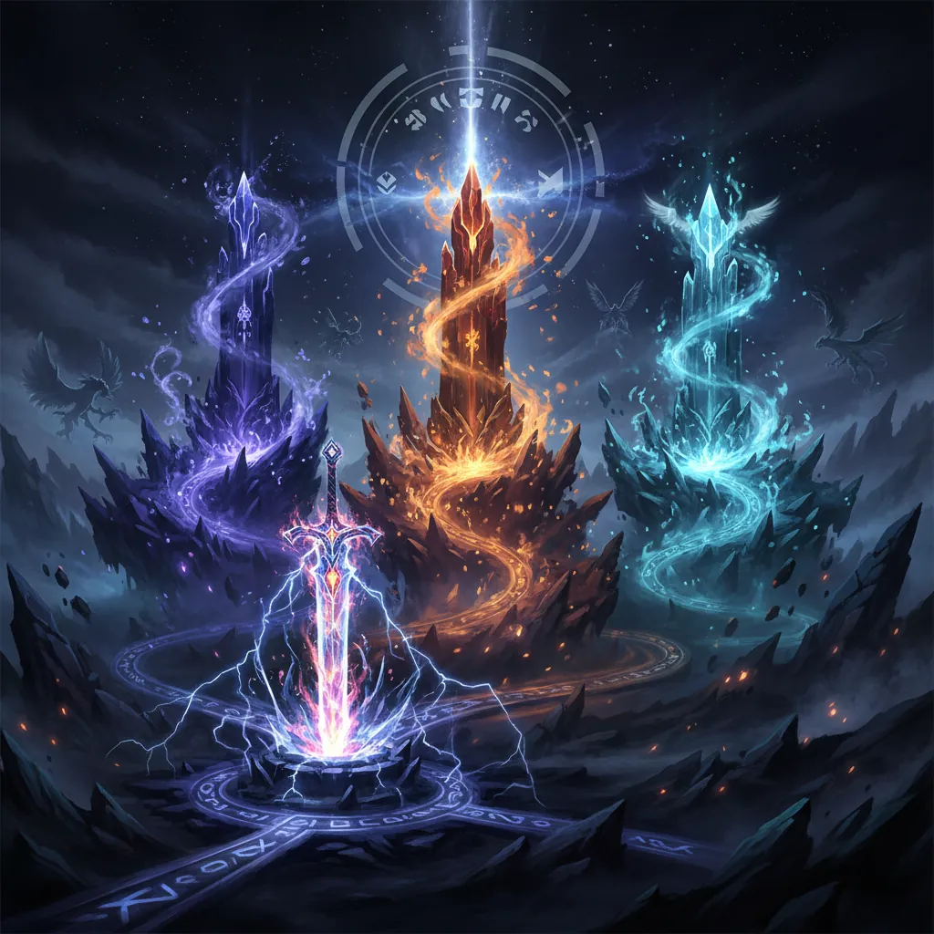 Best DPS Tier List NTE: Neverness to Everness Rankings (May 2026)