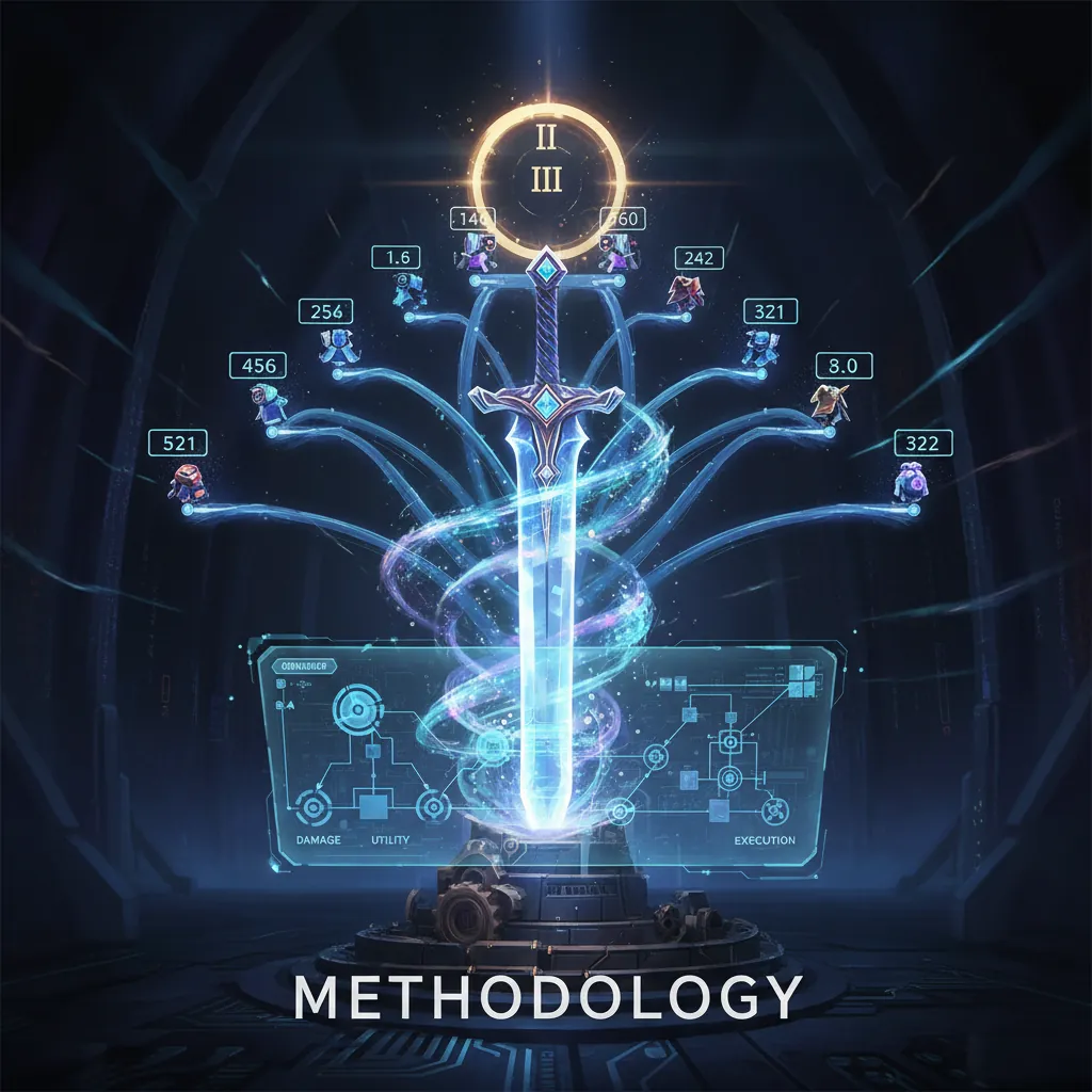 Methodology