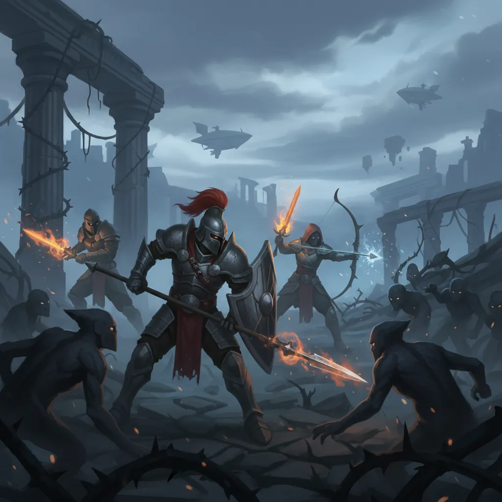 B Tier