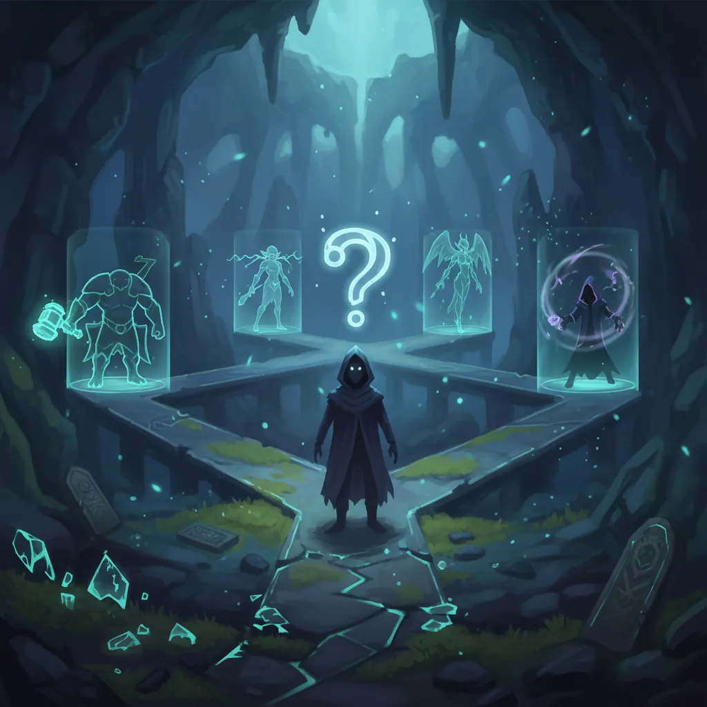 Question Restated