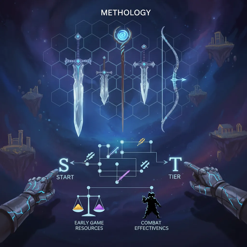 Methodology