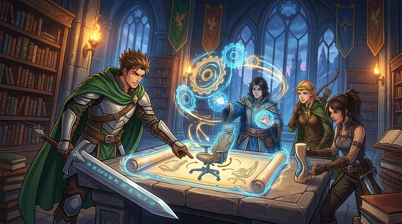 Key Changes