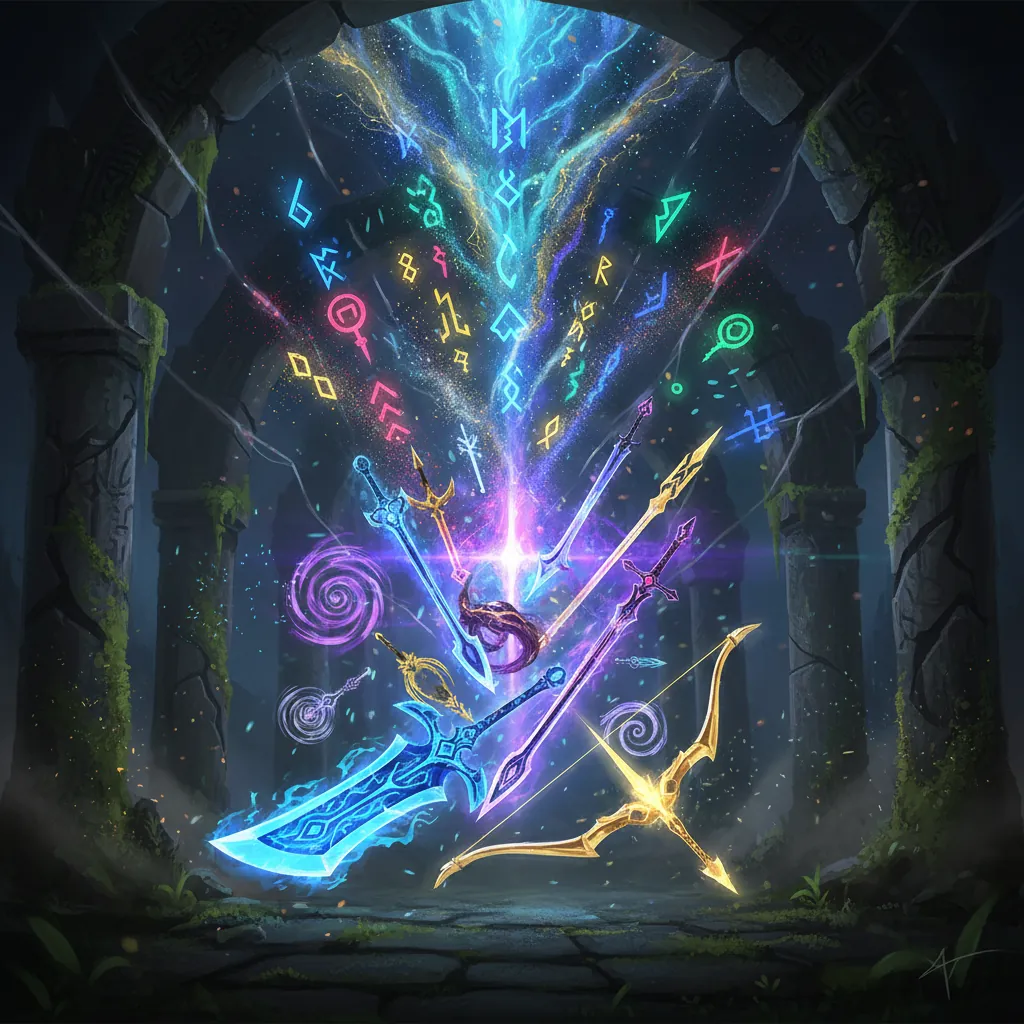Best F2P Weapons for DPS in Genshin Impact: Top Picks & Guide