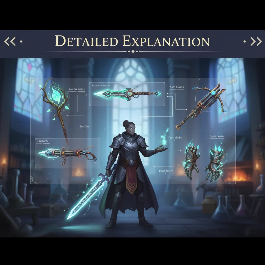 Detailed Explanation