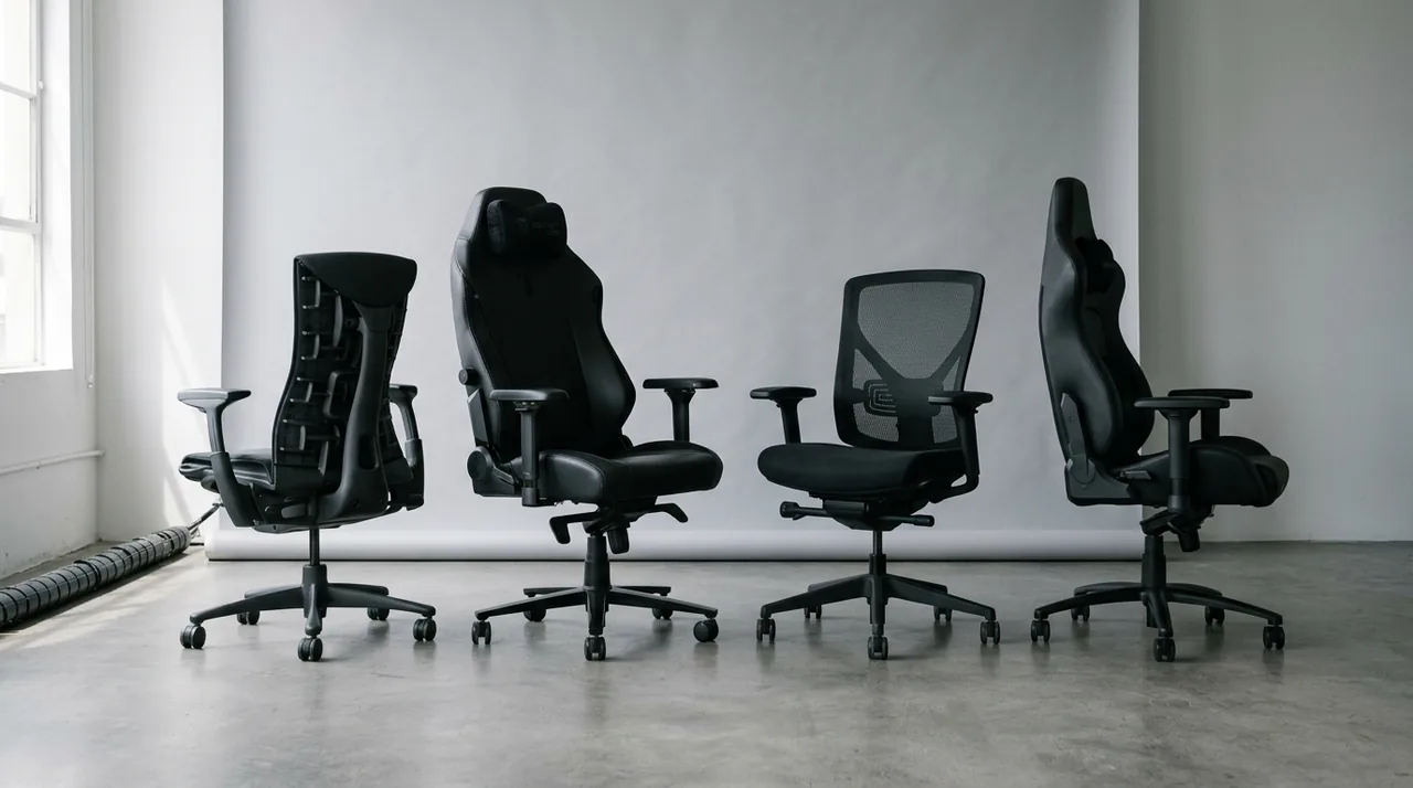 Best Gaming Chairs for Long Gacha Grind Sessions in 2026