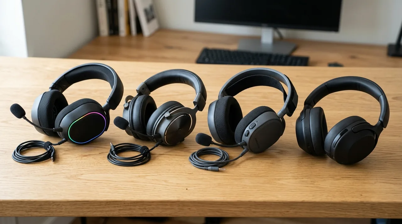 Best Gaming Headset Under $100 for Long MMO Sessions in 2026