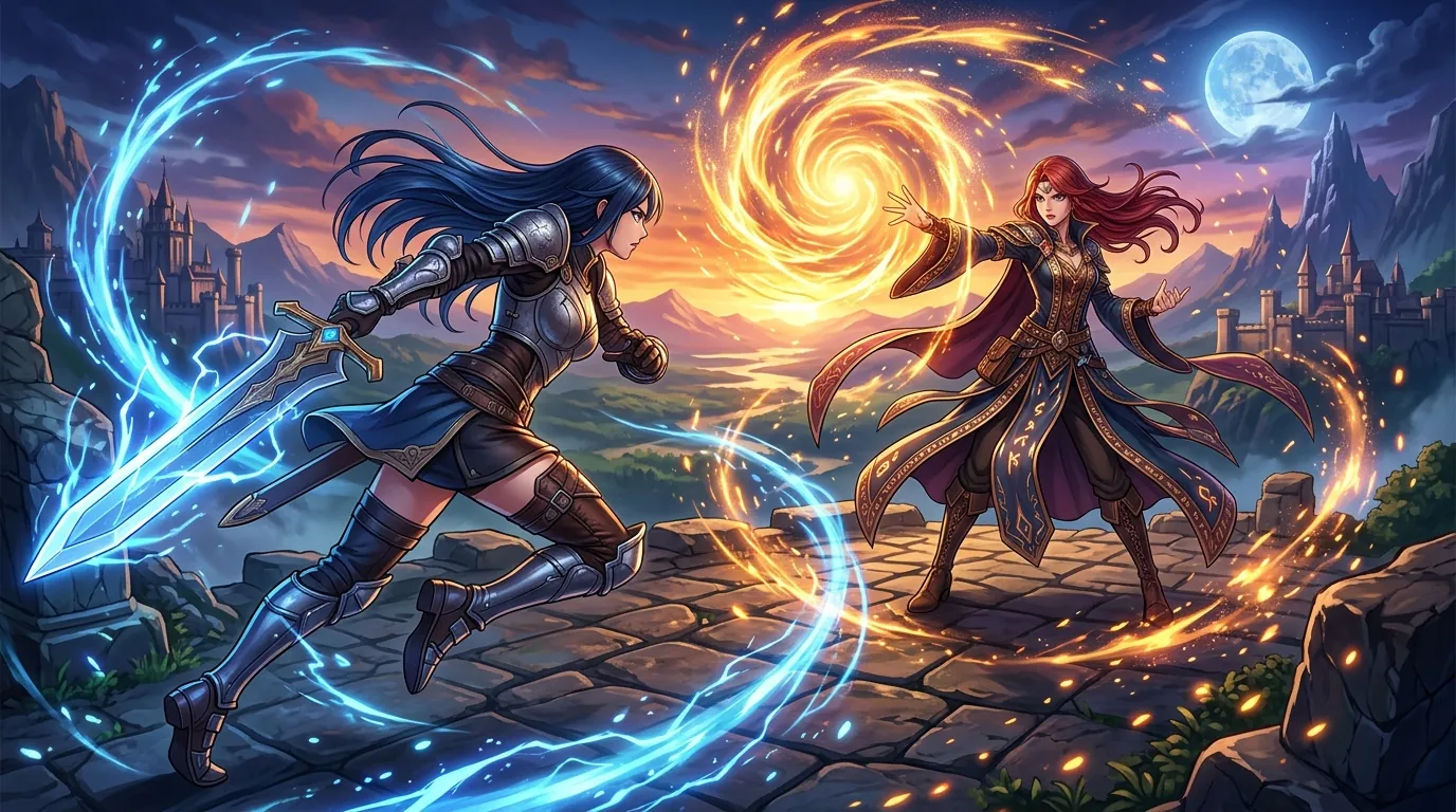 What a long-session player actually needs
