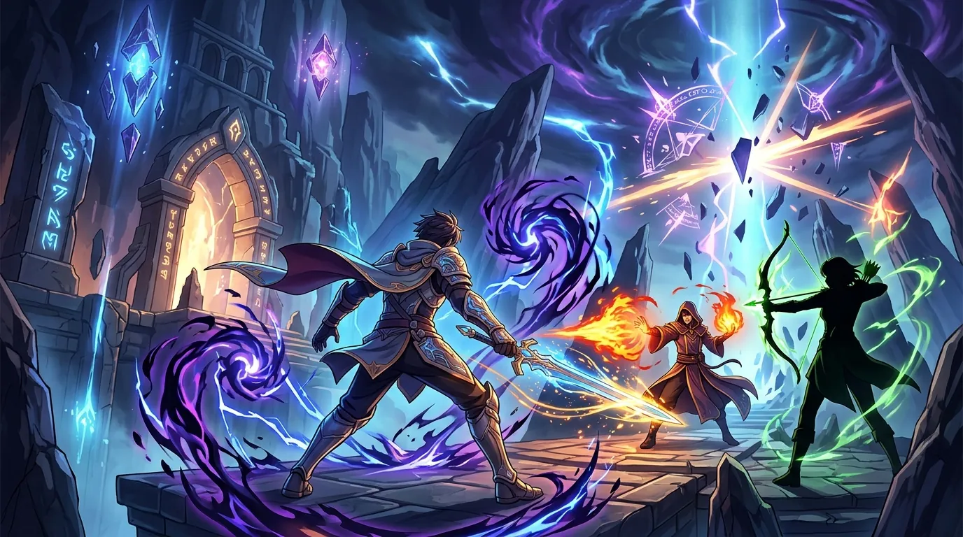 Best Gaming Gear for Players Grinding High-Level Gacha Breakpoints
