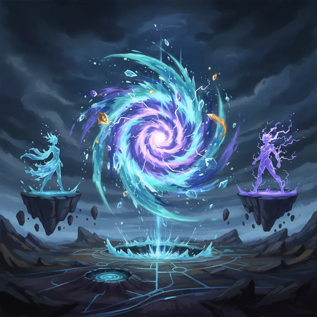 S Tier