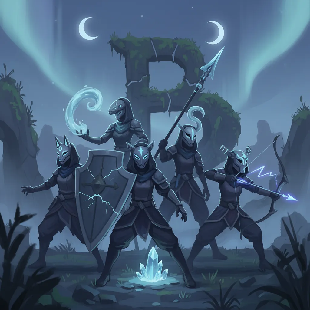 B Tier