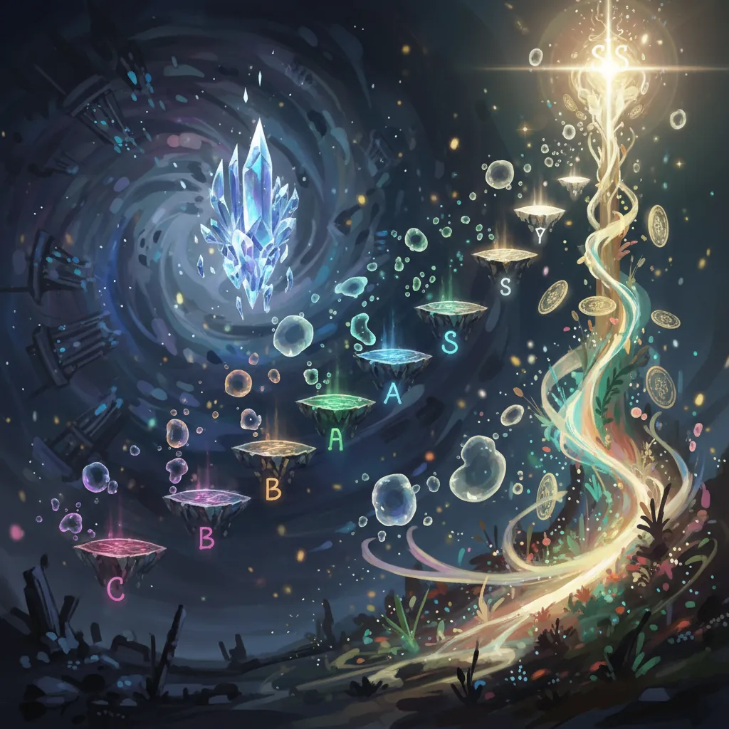 Best Healer for NTE Teams: Neverness to Everness Tier List