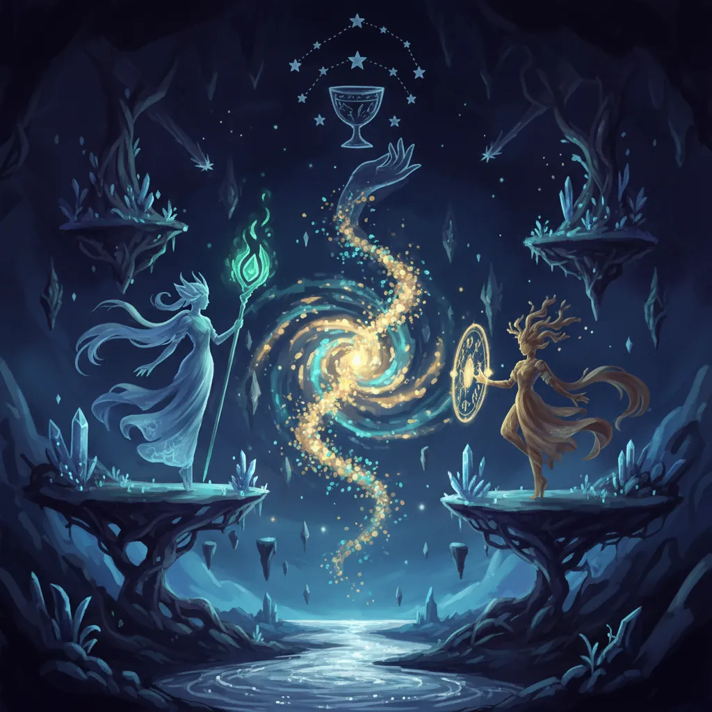 Best Healer & Support Characters in Neverness to Everness (NTE)