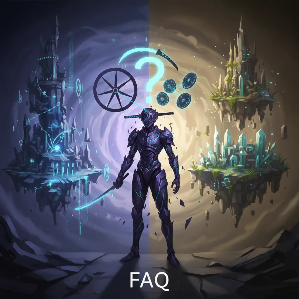 FAQ