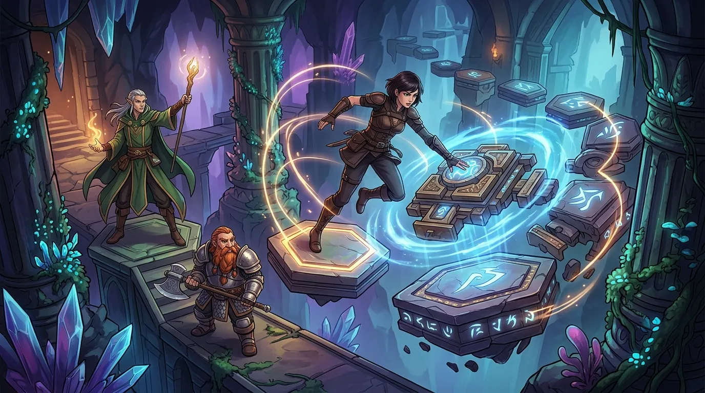 Key Changes