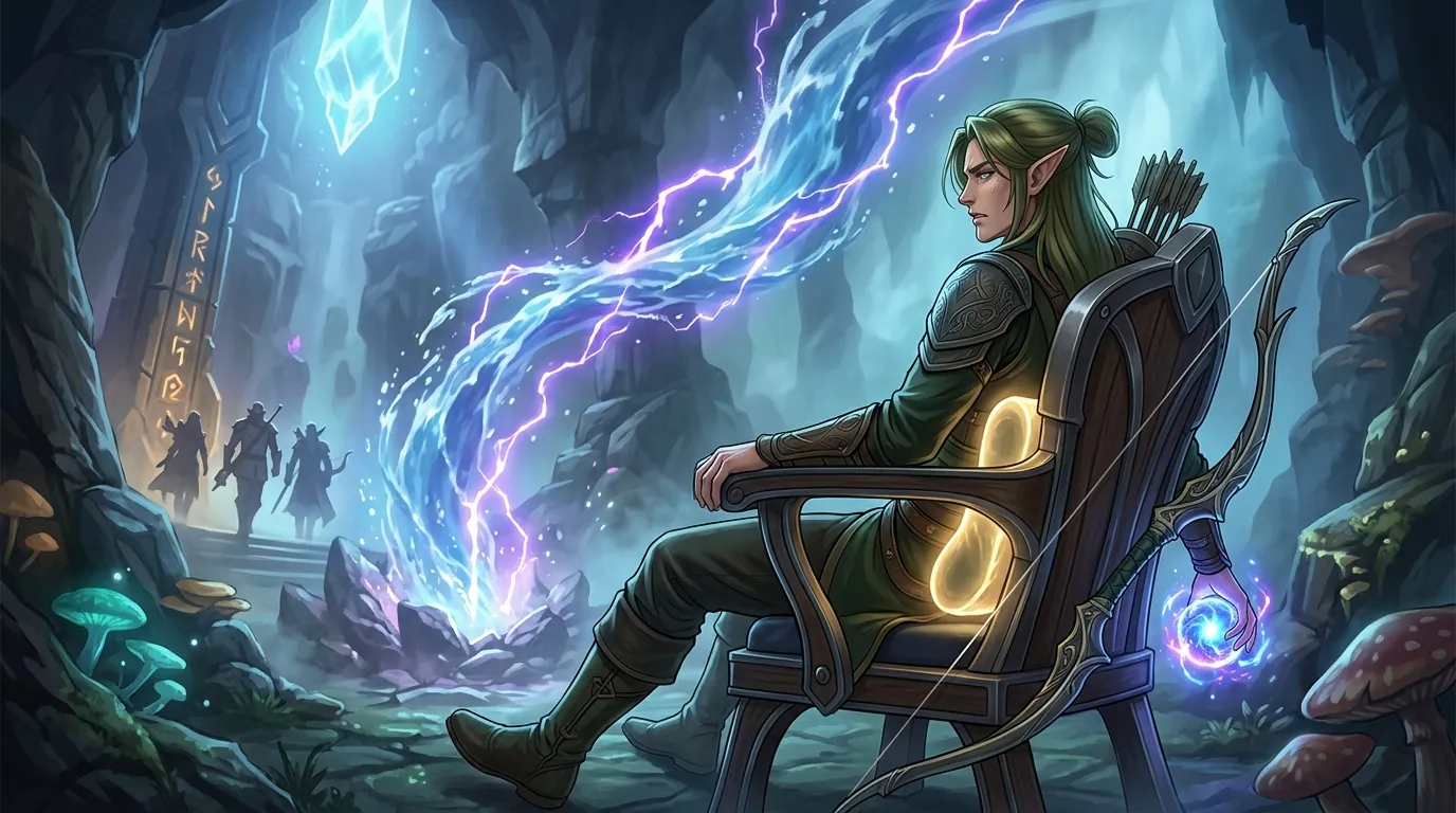 What 'long-session players' actually need