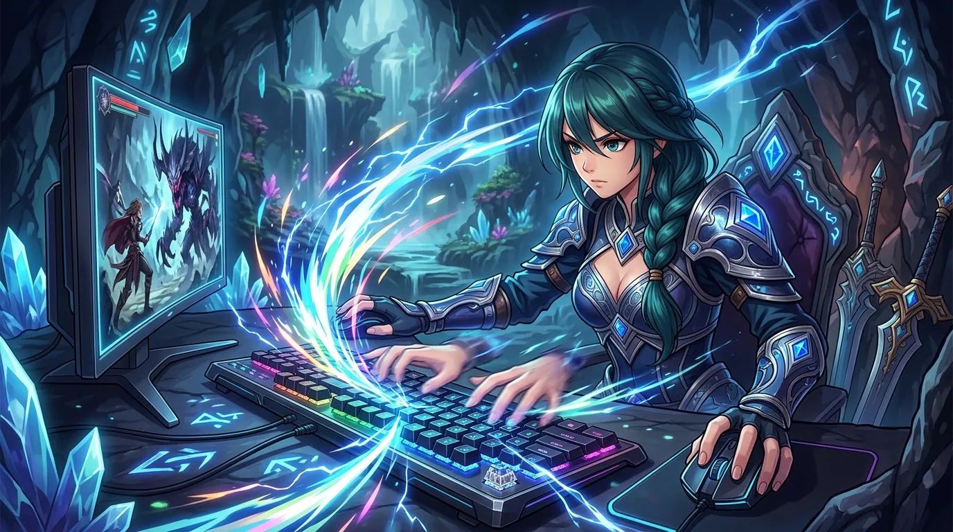 How we picked these mechanical keyboards