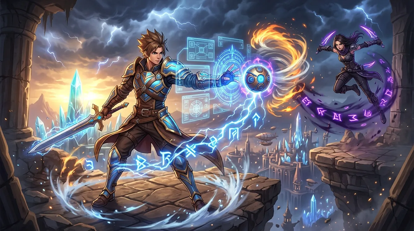 Key Changes
